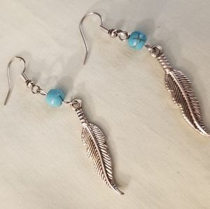 Handmade Earrings